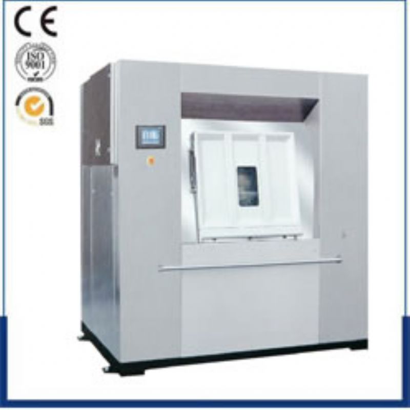 衛生隔離式洗衣機系列